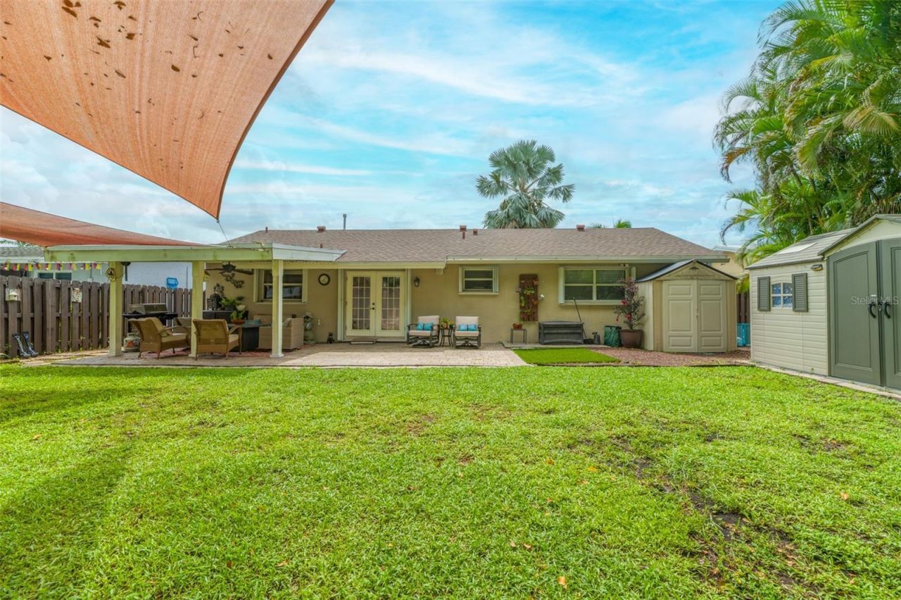 11841 NW 33rd Street, Sunrise, FL 33323 Photo