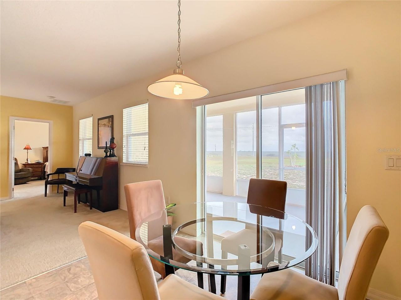 3548 Spring Creek Road, Dundee, FL 33838 Photo