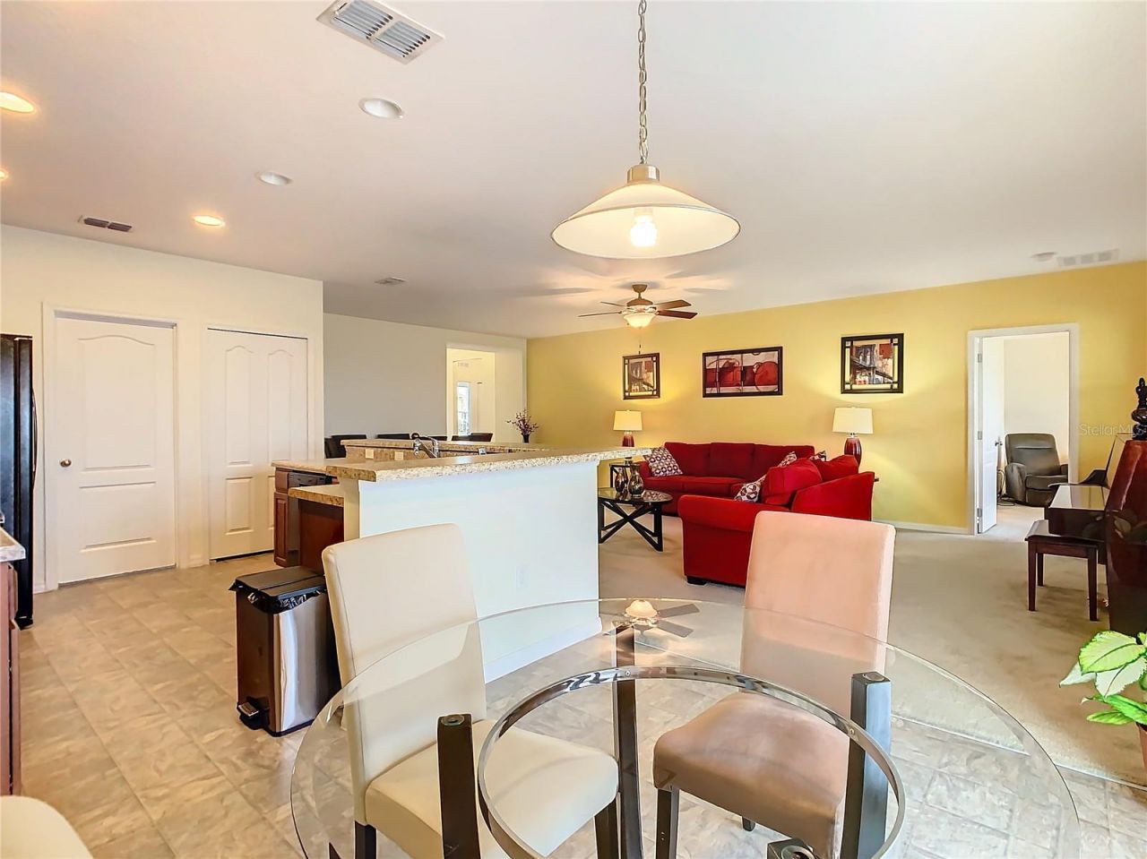 3548 Spring Creek Road, Dundee, FL 33838 Photo