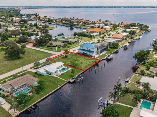 182 SEVERIN ROAD SE, PORT CHARLOTTE, FL 33952