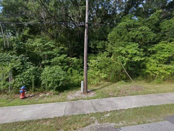 Lot NW 18TH AVENUE , OCALA, FL 34475