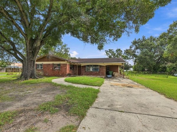 2709 N LINCOLN AVENUE , TAMPA, FL 33607