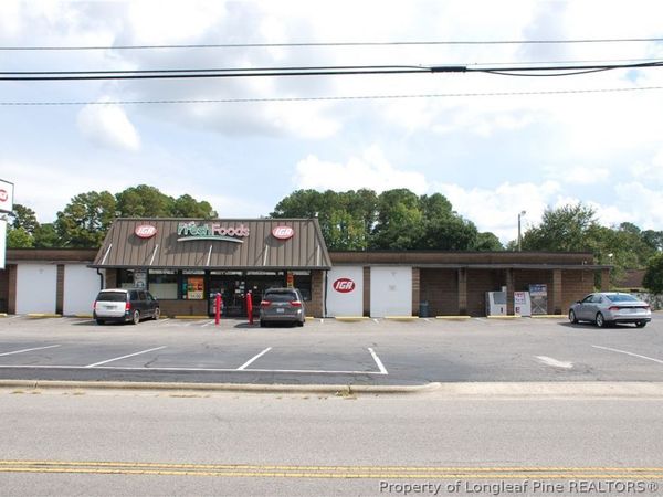 502 & 506 Union Chapel Road, Pembroke, NC 28372