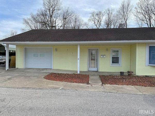 1100 S Henderson Street, Bloomington, IN 47401