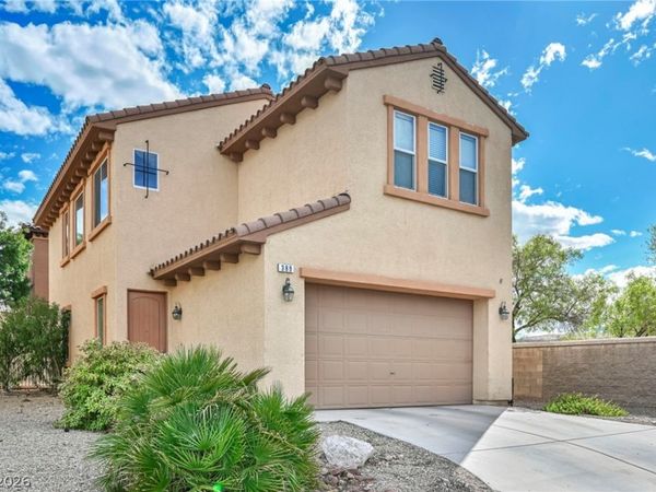 389 Fringe Ruff Drive , Las Vegas, NV 89148