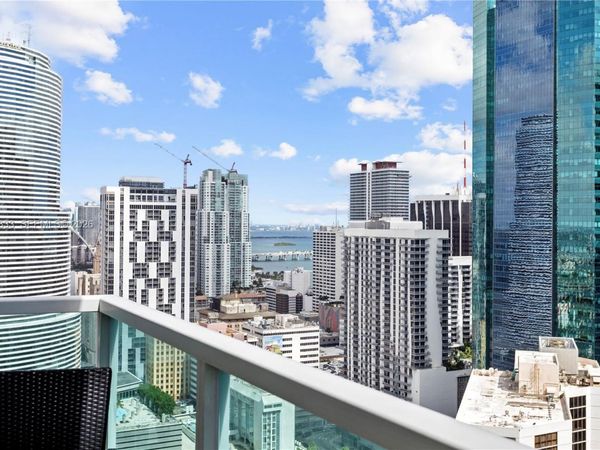31 SE 5th St , Unit 4018, Miami, FL 33131