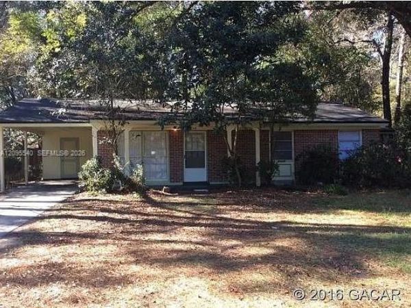 4216 NW 10 Street , Gainesville, FL 32609