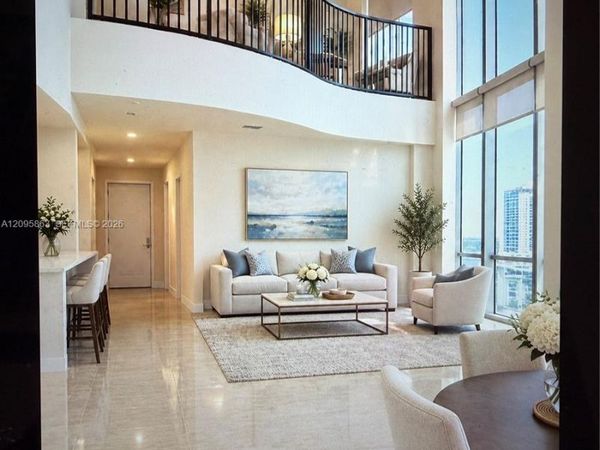 300 S Biscayne Blvd, Unit Loft 1034, Miami, FL 33131