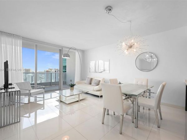 200 Biscayne Boulevard Way , Unit 4314, Miami, FL 33131