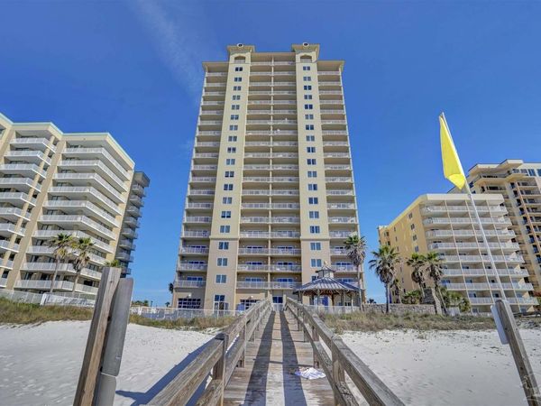 24060 Perdido Beach Blvd, Unit 1802, Orange Beach, AL 36561