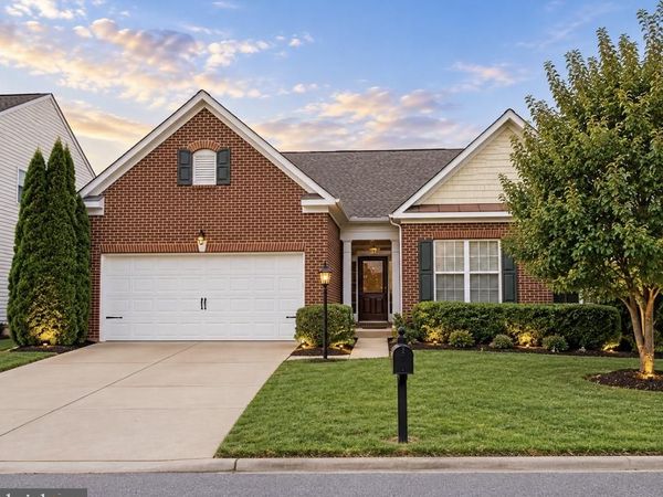 1484 CASUAL WATER WAY, LOCUST GROVE, VA 22508