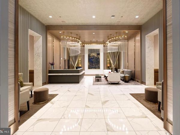 8551 CONNECTICUT AVENUE , Unit 207, CHEVY CHASE, MD 20815
