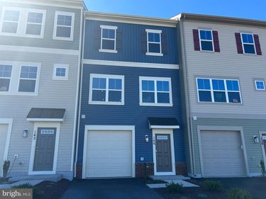 140 SWANSONG PLACE, WINCHESTER, VA 22603