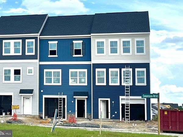 140 SWANSONG PLACE, WINCHESTER, VA 22603