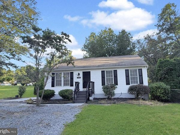 9549 FINGERBOARD ROAD , IJAMSVILLE, MD 21754