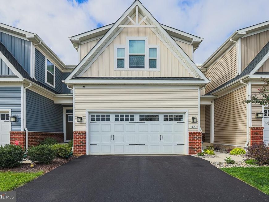 3121 Strasbaugh Drive, Bel Air, MD 21015 Main Photo