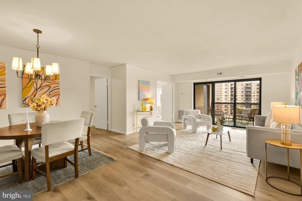 8360 Greensboro Drive, Unit 817, McLean, VA 22102 Main Photo
