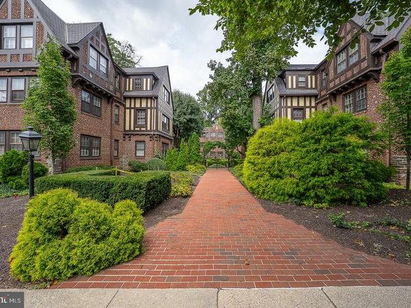415 CITY AVENUE , Unit H-2, MERION STATION, PA 19066