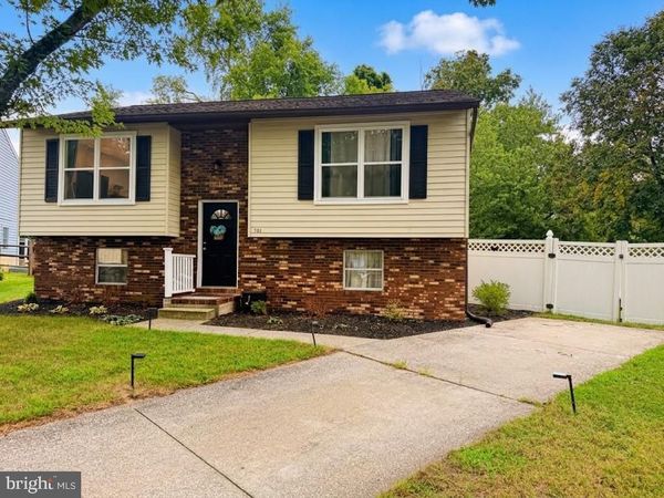 701 KRAFT COURT, GLEN BURNIE, MD 21061