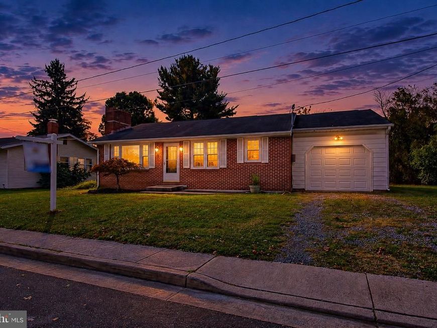 10 Mountain View Place, Thurmont, MD 21788 Main Photo