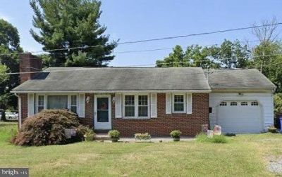 10 MOUNTAIN VIEW PLACE , THURMONT, MD 21788