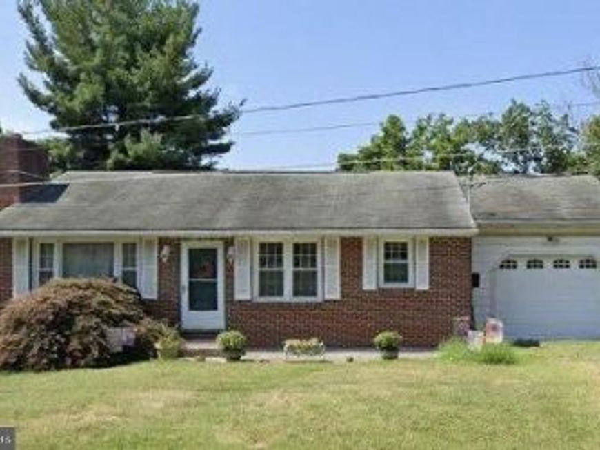 10 Mountain View Place , Thurmont, MD 21788 Main Photo