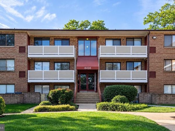 6435 RICHMOND HIGHWAY, Unit 301, ALEXANDRIA, VA 22306