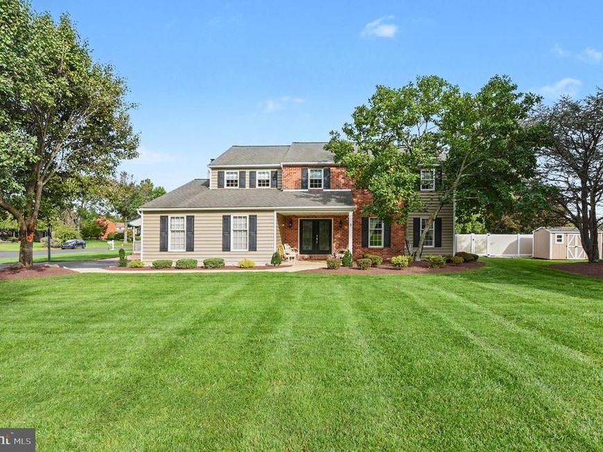2010 Buckingham Drive, Jamison, PA 18929 Main Photo