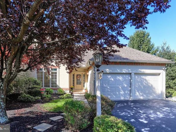4999 AMELIAS PATH E, MECHANICSBURG, PA 17050