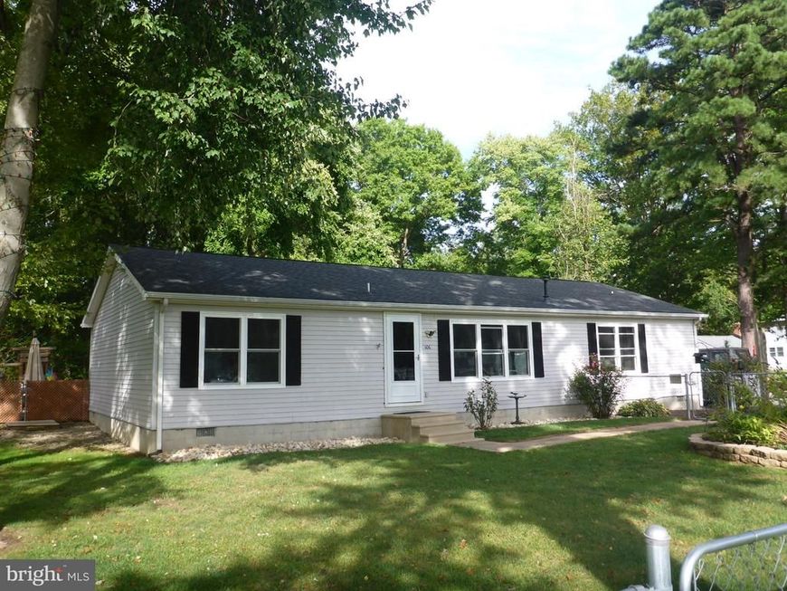 106 Edgewater Avenue, North East, MD 21901 Main Photo