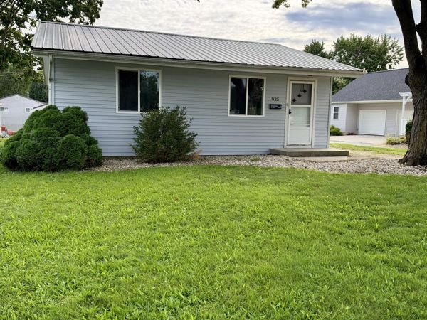 925 Motz Street, Saint Marys, OH 45885