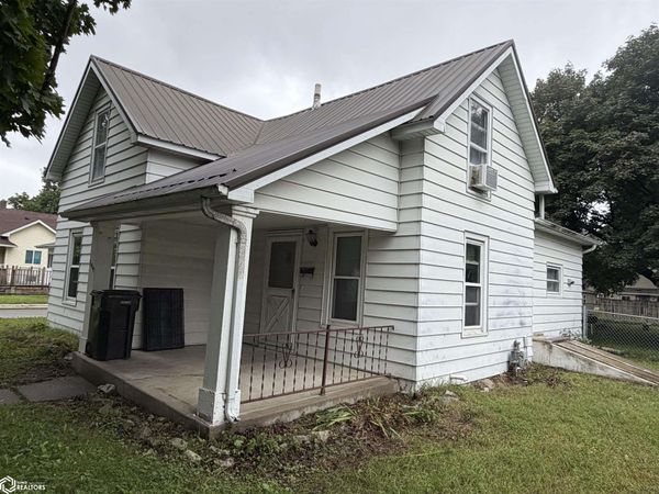 144 N Ransom Street, Ottumwa, IA 52501