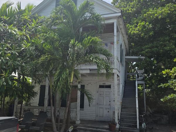 646 William Street, KEY WEST, FL 33040