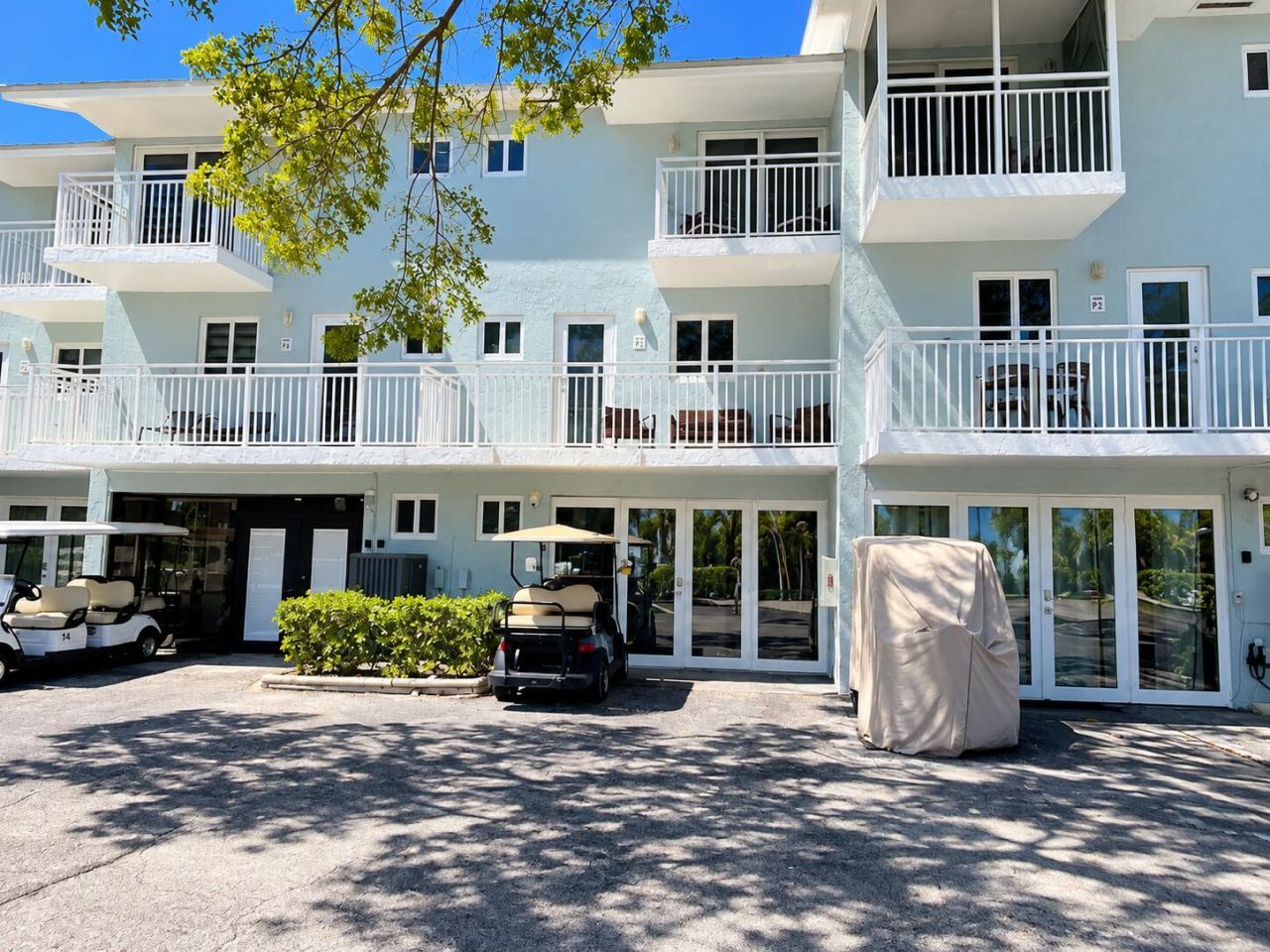 1500 Ocean Bay Drive, Unit APT P3, Key Largo, FL 33037 Photo