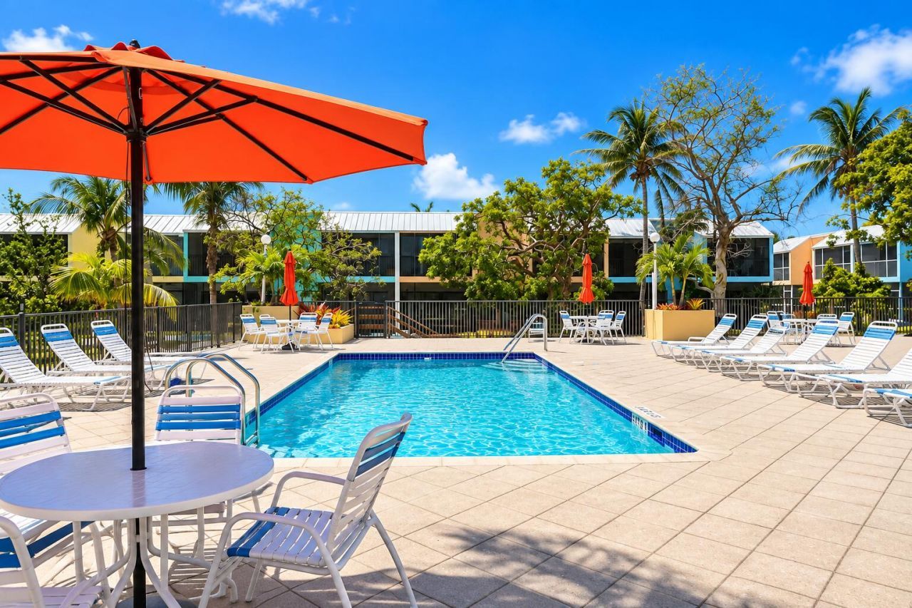 1500 Ocean Bay Drive, Unit APT P3, Key Largo, FL 33037 Photo