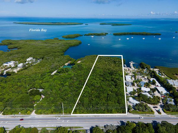 Overseas Highway, ISLAMORADA, FL 33036