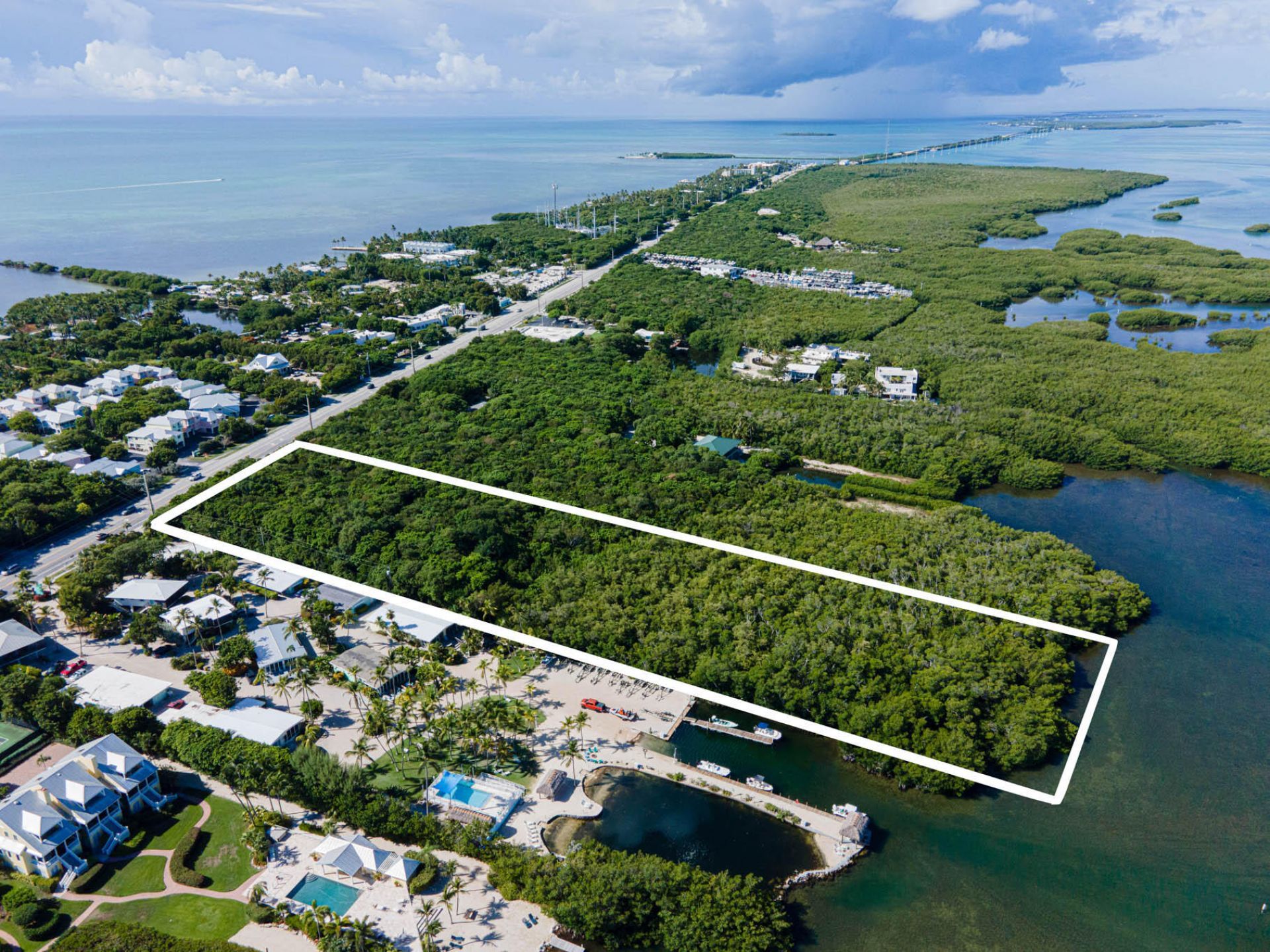 Overseas Highway, Islamorada, FL 33036 Photo