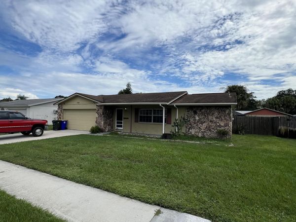 880 Brunswick Lane, Rockledge, FL 32955