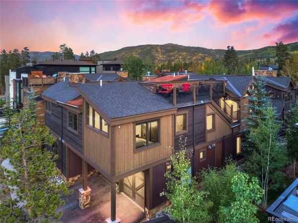 213 Frisco Street, Unit A, Frisco, CO 80443