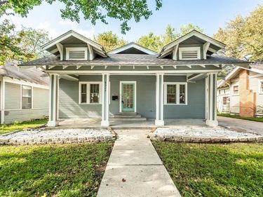5327 Worth Street, Dallas, TX 75214