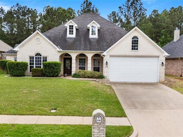 618 Huntwick Lane, Tyler, TX 75703