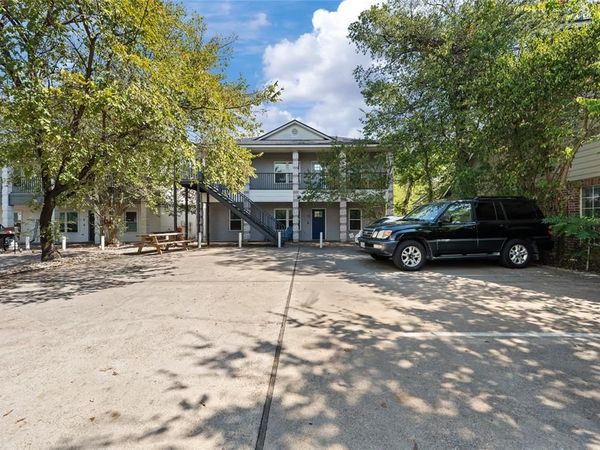 1220 Wood Avenue , Waco, TX 76706
