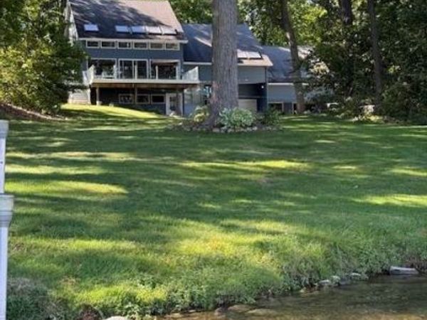 10695 Oxbow Lakeshore Drive , White Lake Township, Mi 48386