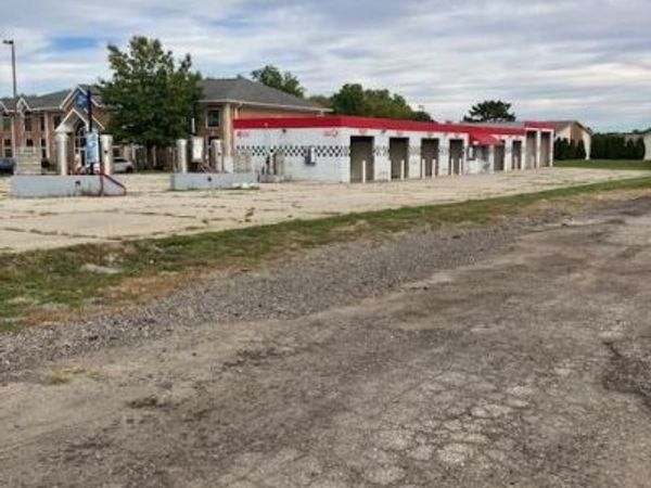 47720 E Gratiot Avenue, Chesterfield Township, Mi 48051