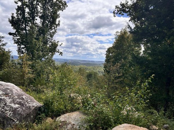 974 Bluff Ledge Trail, Hixson, TN 37343