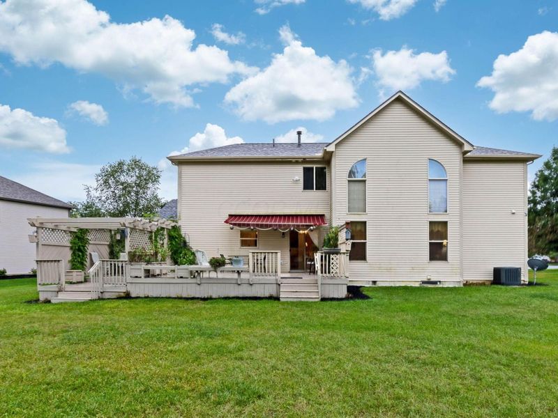 7541 Danbridge Way, Westerville, OH 43082 Photo 48