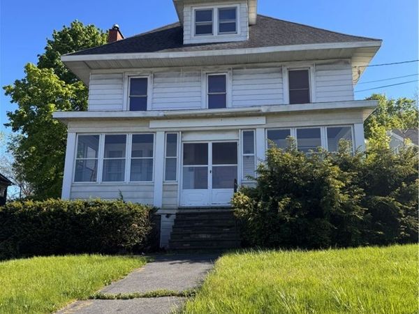 1607 W Genesee Street, Syracuse, NY 13204