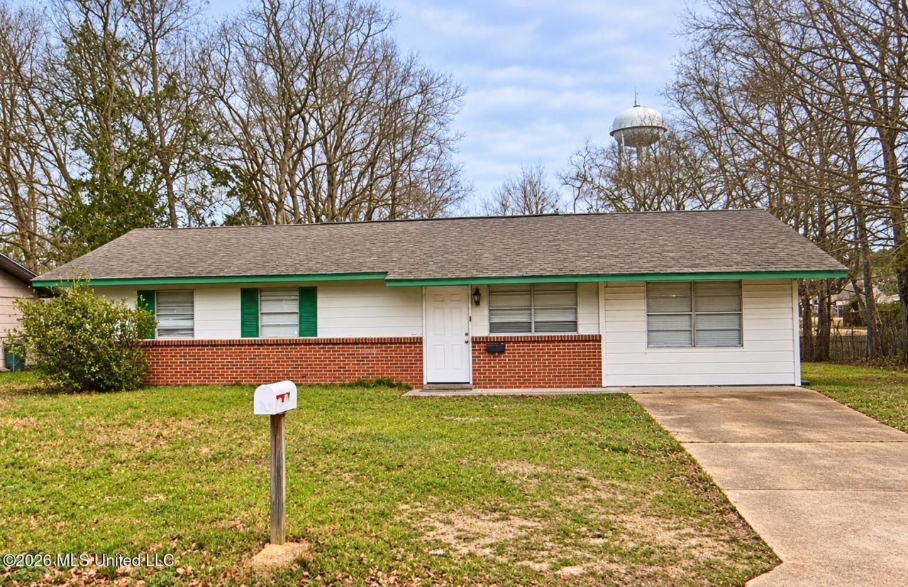 200 Kimberly Drive, Gulfport, MS 39503 Main Photo