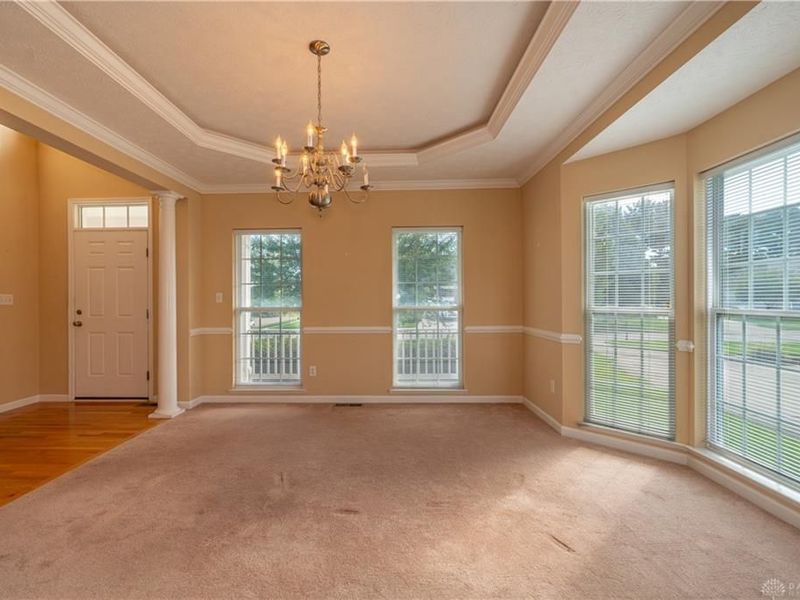 4563 James Madison Trail, Kettering, OH 45440 Photo 10