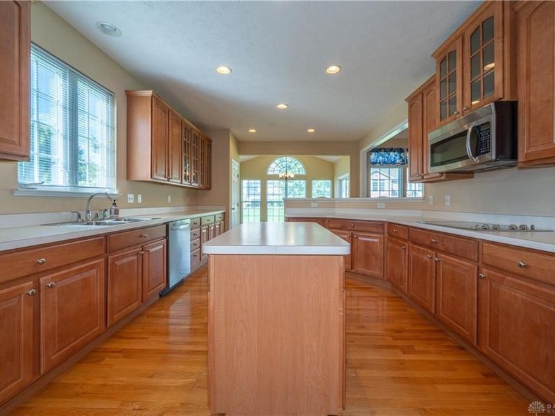 4563 James Madison Trail, Kettering, OH 45440 Photo 12